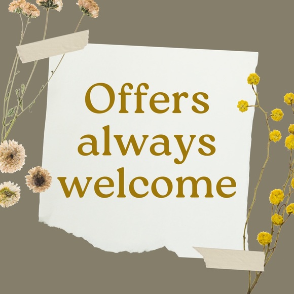 Dockers Menโs Button Down size L in dark plaid - Picture 8 of 9